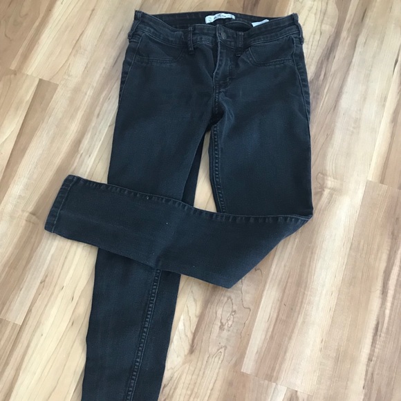 ⭐️BUNDLE⭐️Hollister Skinny Jean Bundle SZ 7 - Picture 11 of 16